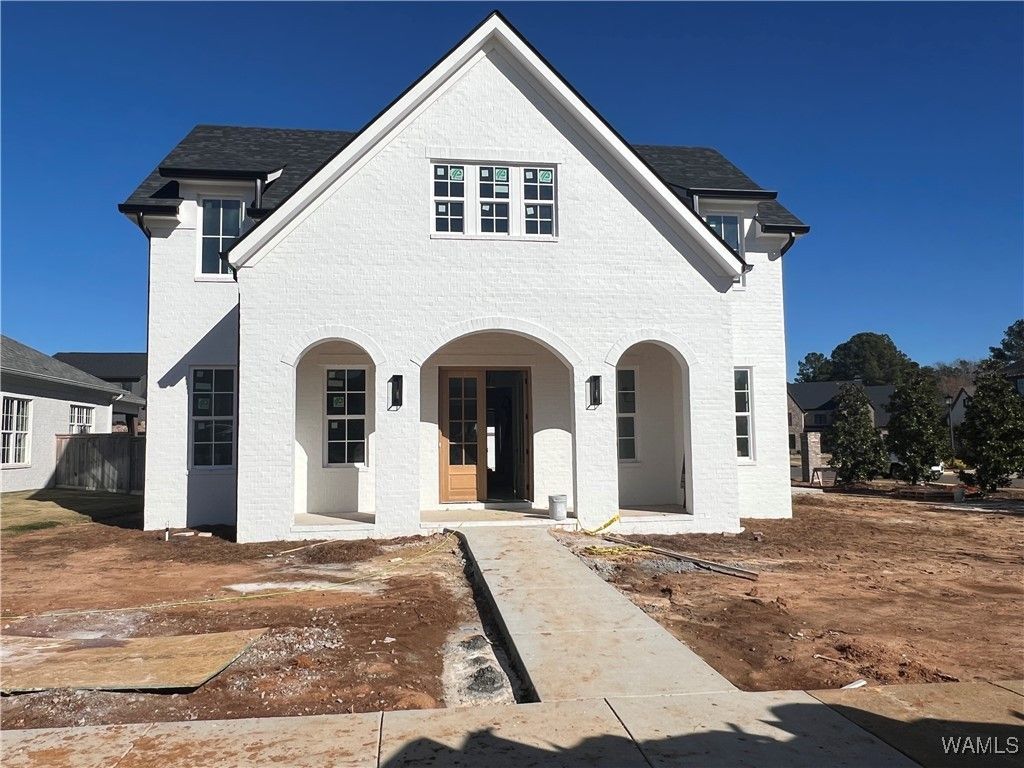 6001 Rosemeade Street, Tuscaloosa, AL 35406 Main Photo