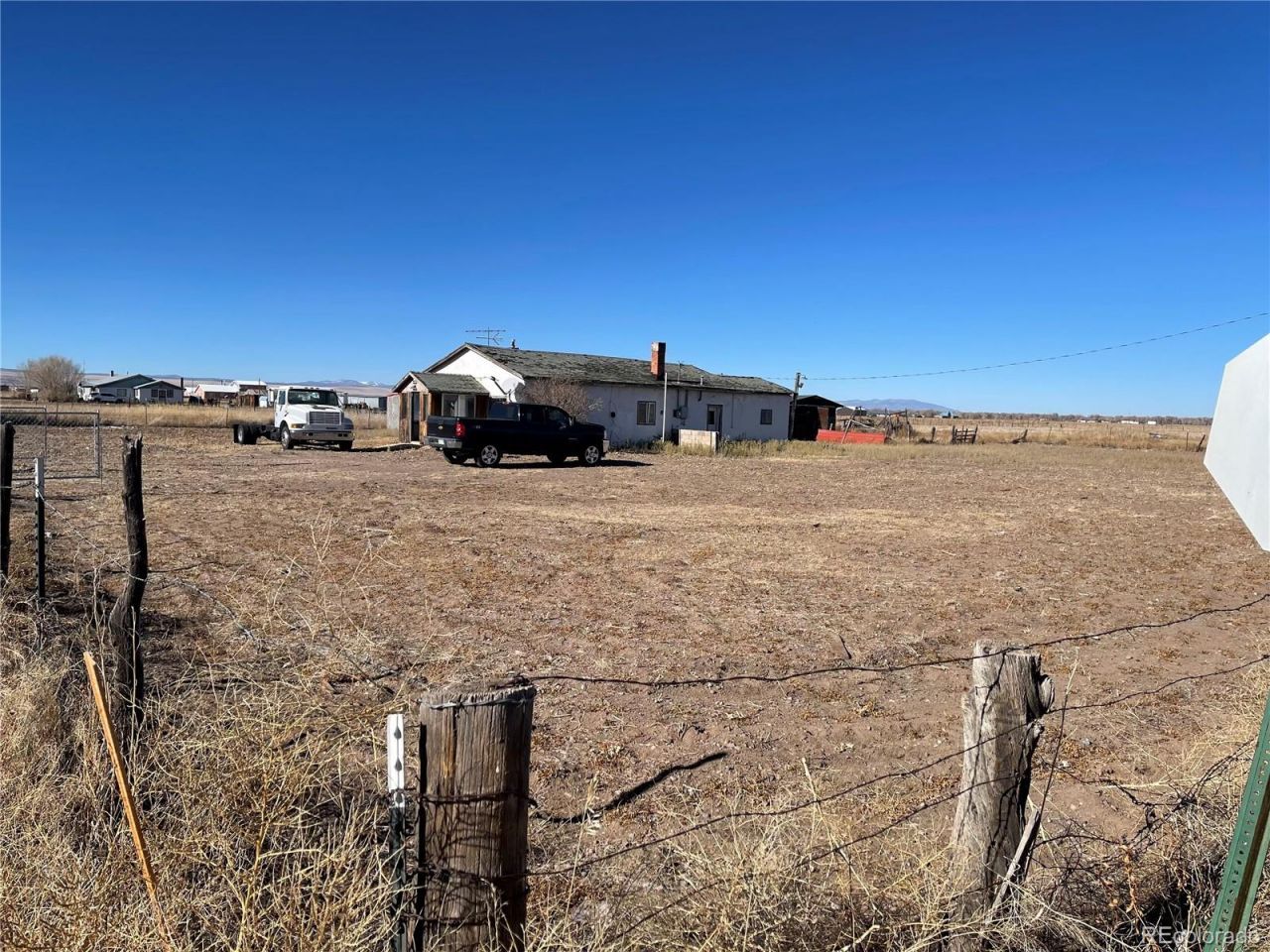 16967 County Road G, Antonito, CO 81120 Main Photo