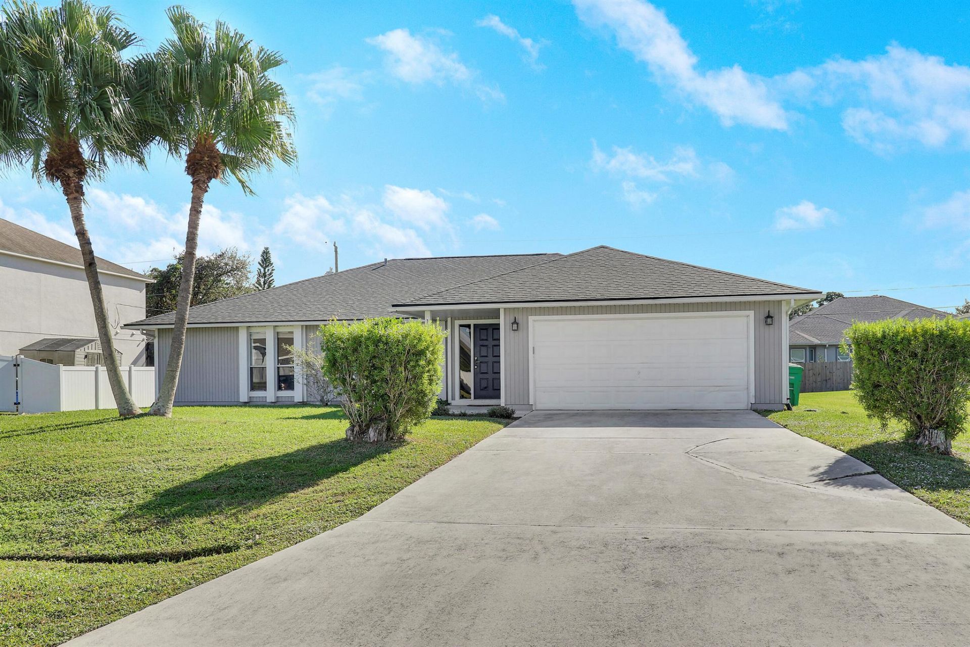 1254 SW Asturia Avenue, Port Saint Lucie, FL 34953 Photo