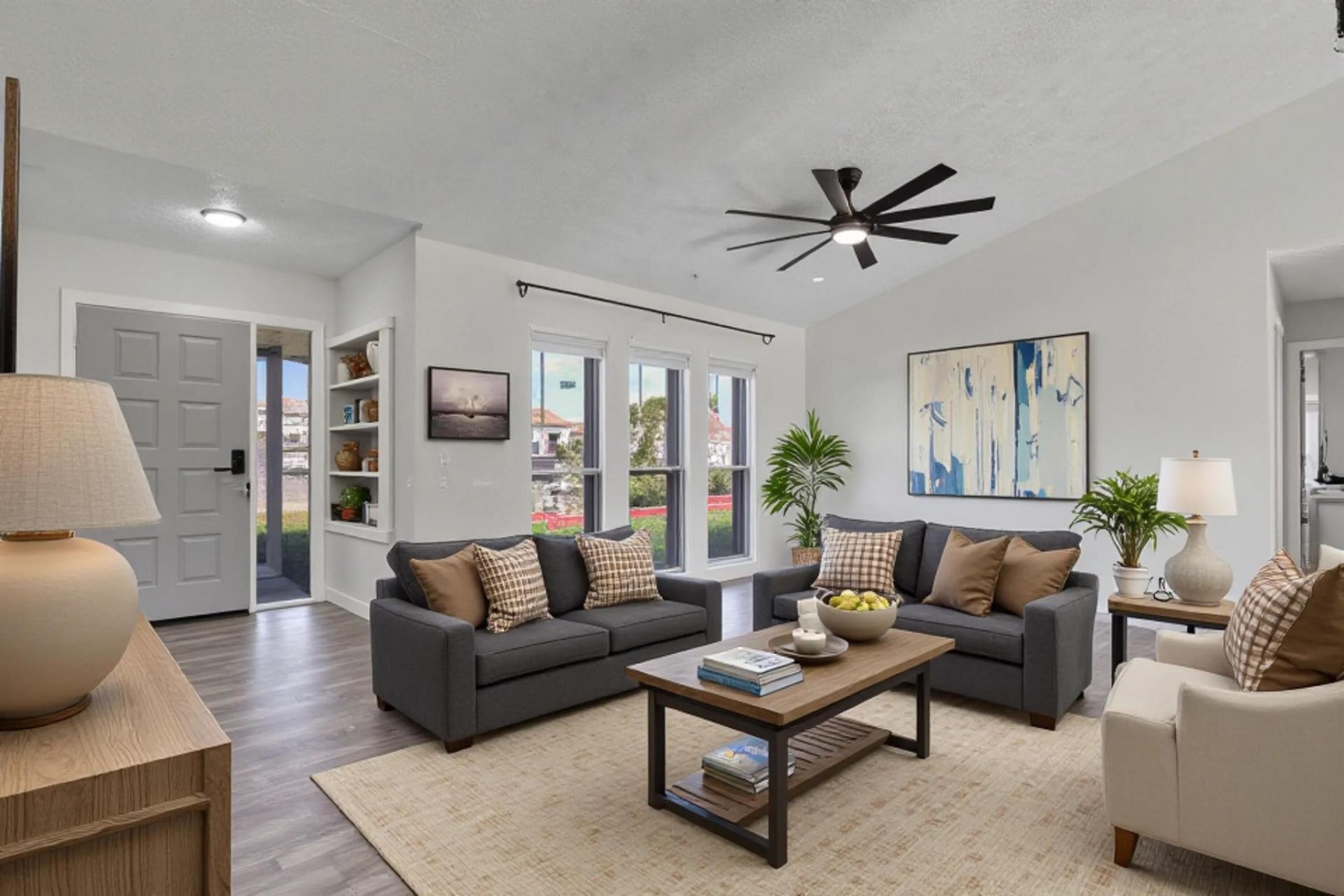 1254 SW Asturia Avenue, Port Saint Lucie, FL 34953 Photo