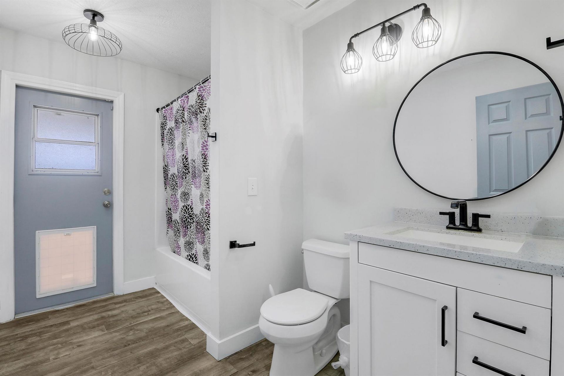 1254 SW Asturia Avenue, Port Saint Lucie, FL 34953 Photo