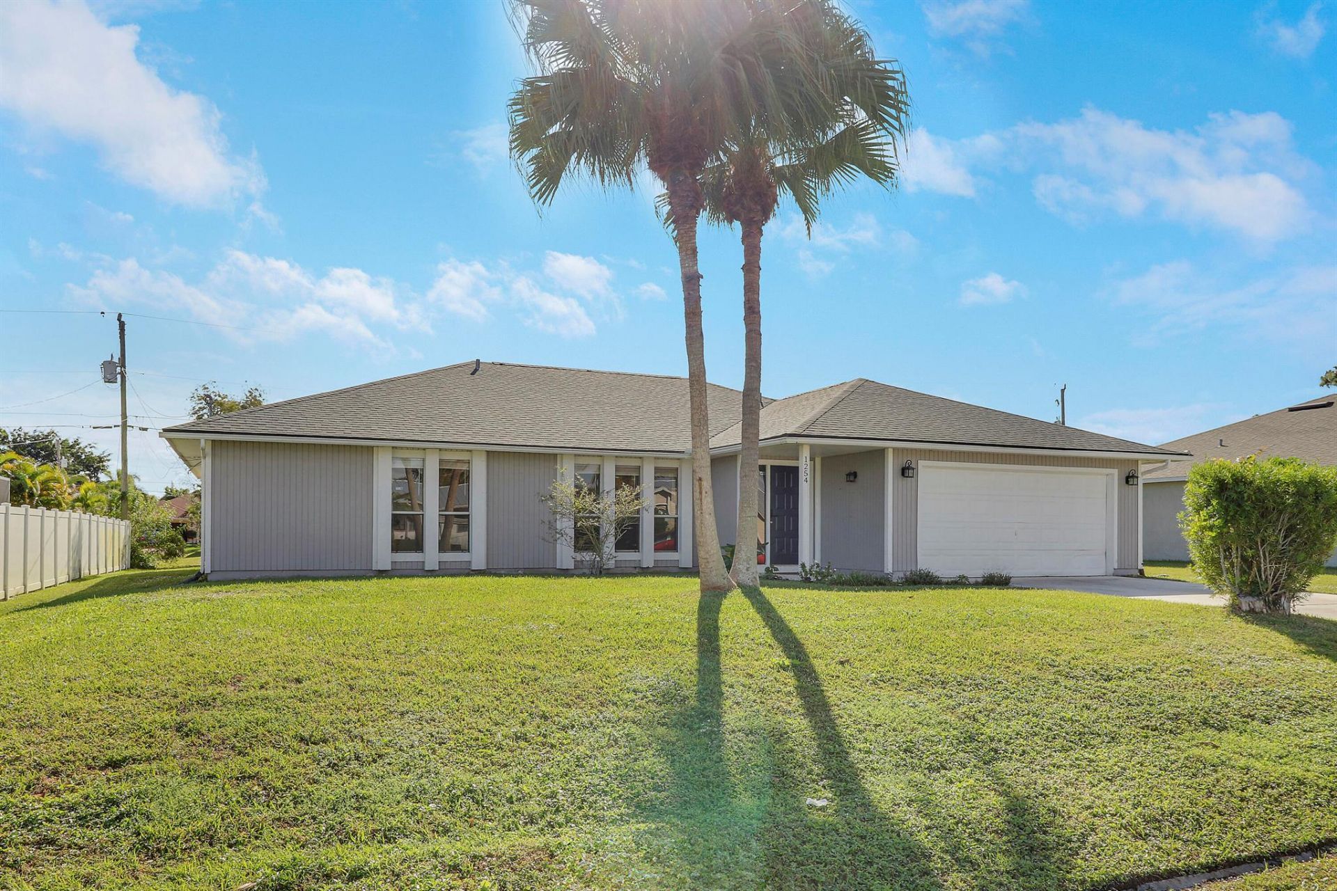 1254 SW Asturia Avenue, Port Saint Lucie, FL 34953 Photo