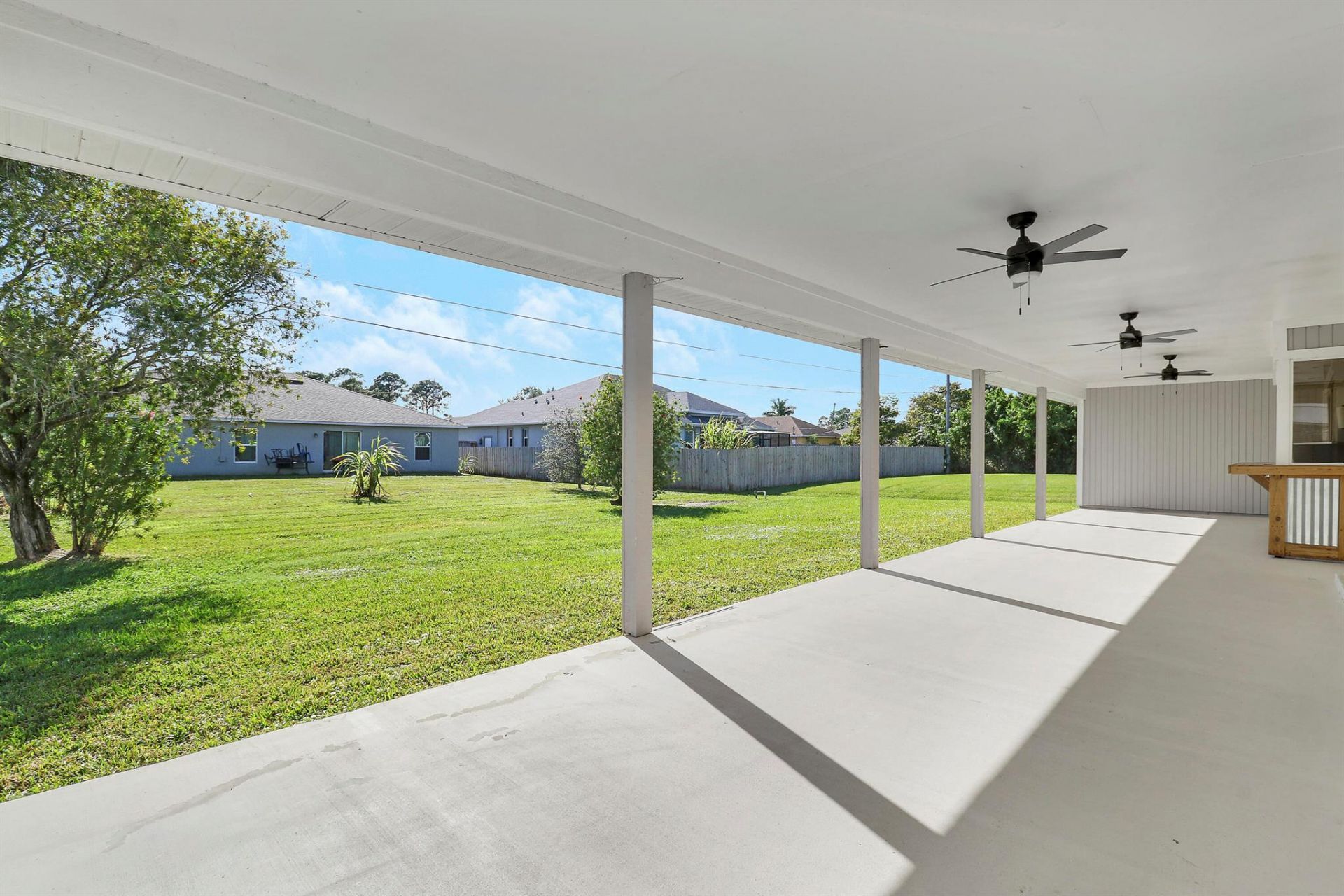 1254 SW Asturia Avenue, Port Saint Lucie, FL 34953 Photo