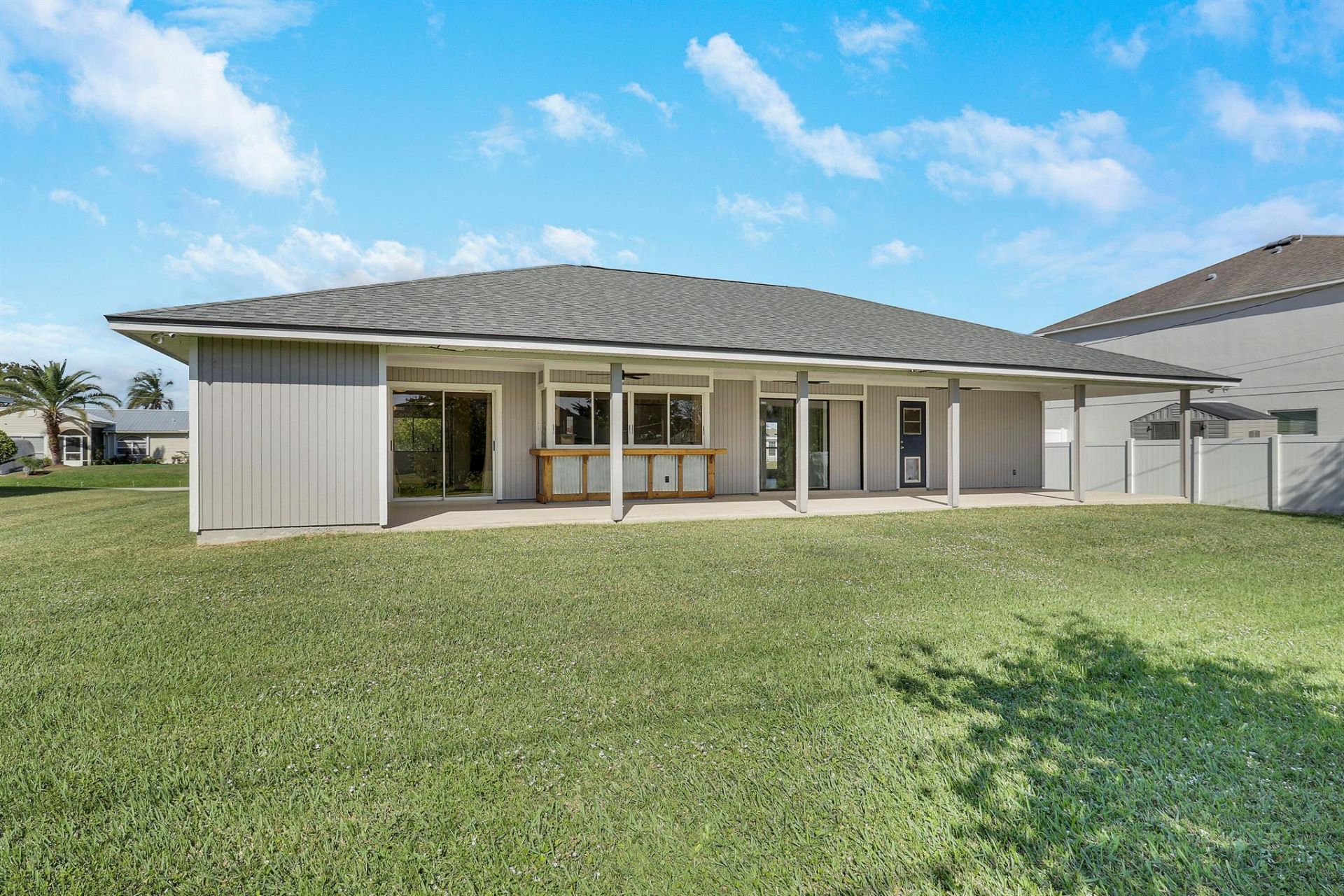 1254 SW Asturia Avenue, Port Saint Lucie, FL 34953 Photo