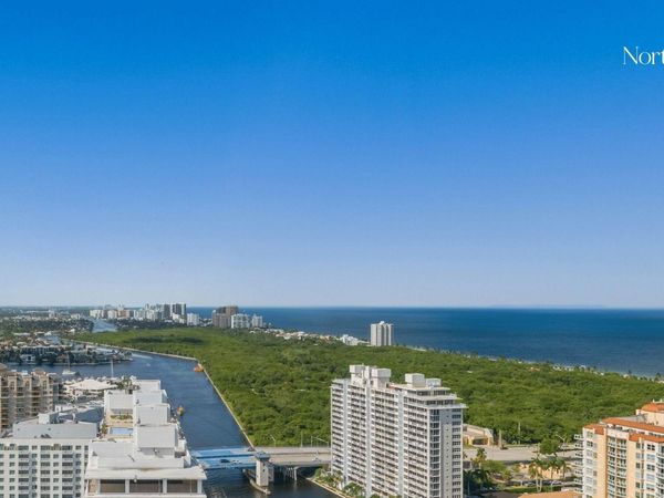 900 Intracoastal Drive, Unit 2401, Fort Lauderdale, FL 33304