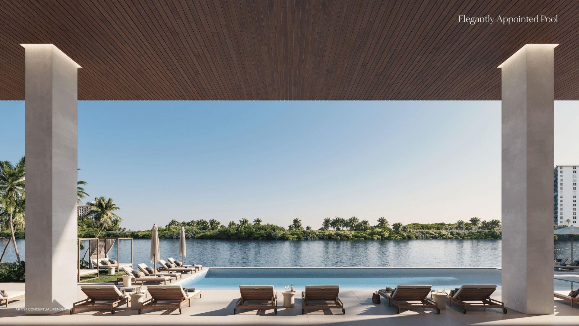 900 Intracoastal Drive, Unit 2401, Fort Lauderdale, FL 33304 Photo