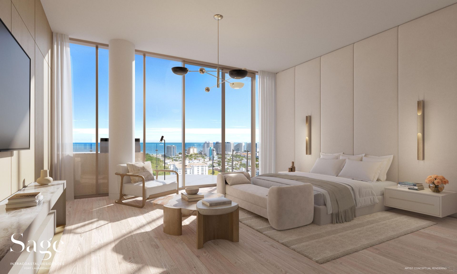 900 Intracoastal Drive, Unit 2401, Fort Lauderdale, FL 33304 Photo