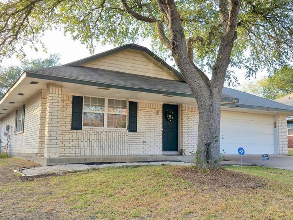 405 Northern TRL, Leander, TX 78641