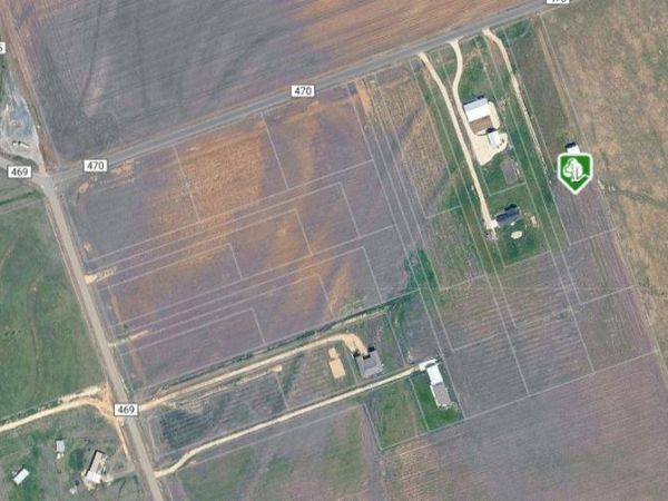 3001 Dolphin DR, Coupland, TX 78615