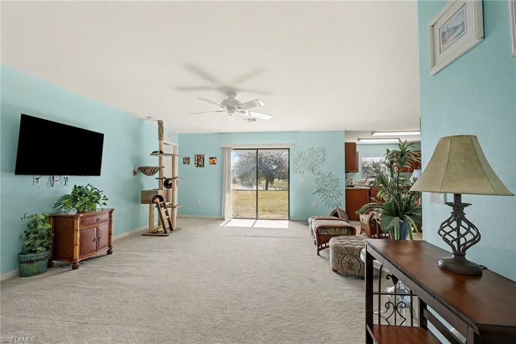 746 Center Lake St, Lehigh Acres, FL 33974 Photo