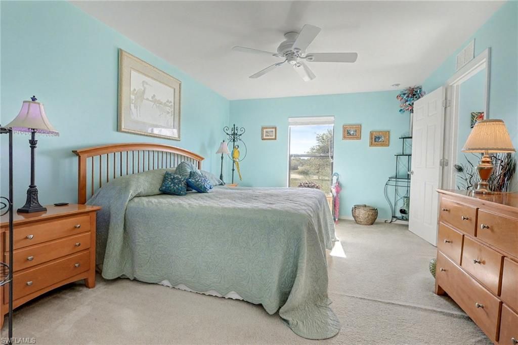746 Center Lake St, Lehigh Acres, FL 33974 Photo