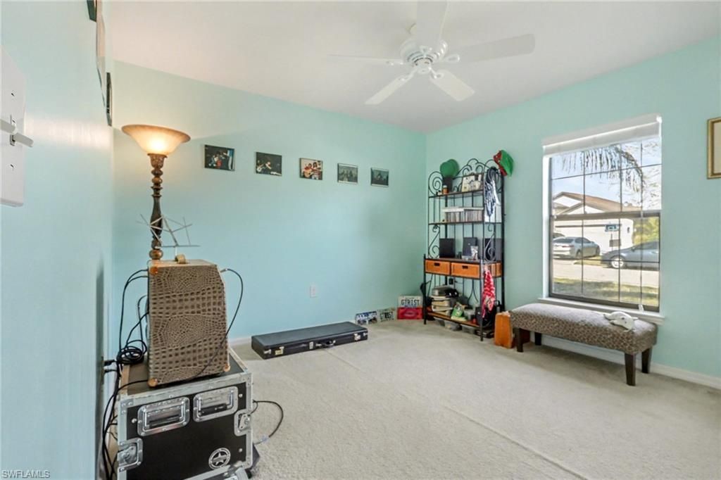 746 Center Lake St, Lehigh Acres, FL 33974 Photo