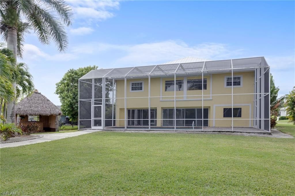 6106 Plumosa Ave, Fort Myers, FL 33908 Photo