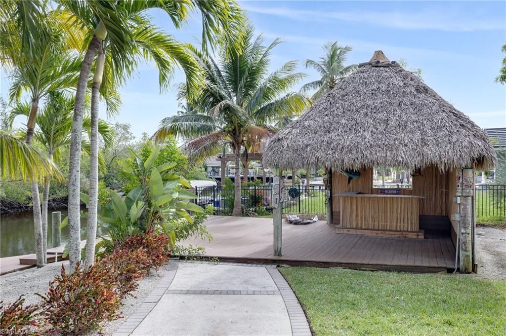 6106 Plumosa Ave, Fort Myers, FL 33908 Photo