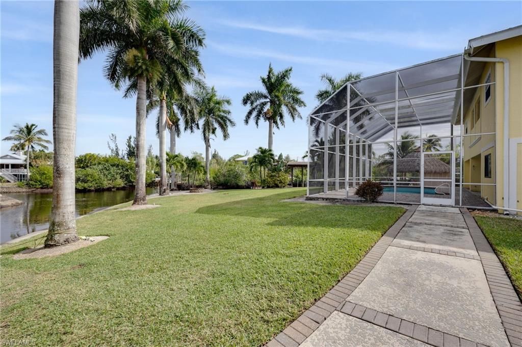 6106 Plumosa Ave, Fort Myers, FL 33908 Photo