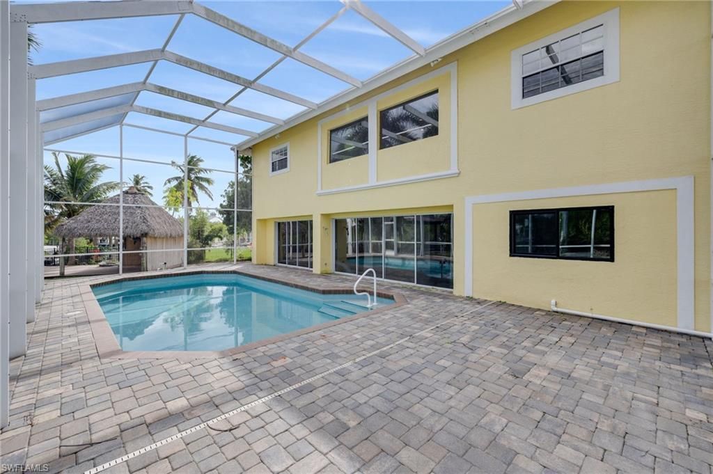 6106 Plumosa Ave, Fort Myers, FL 33908 Photo