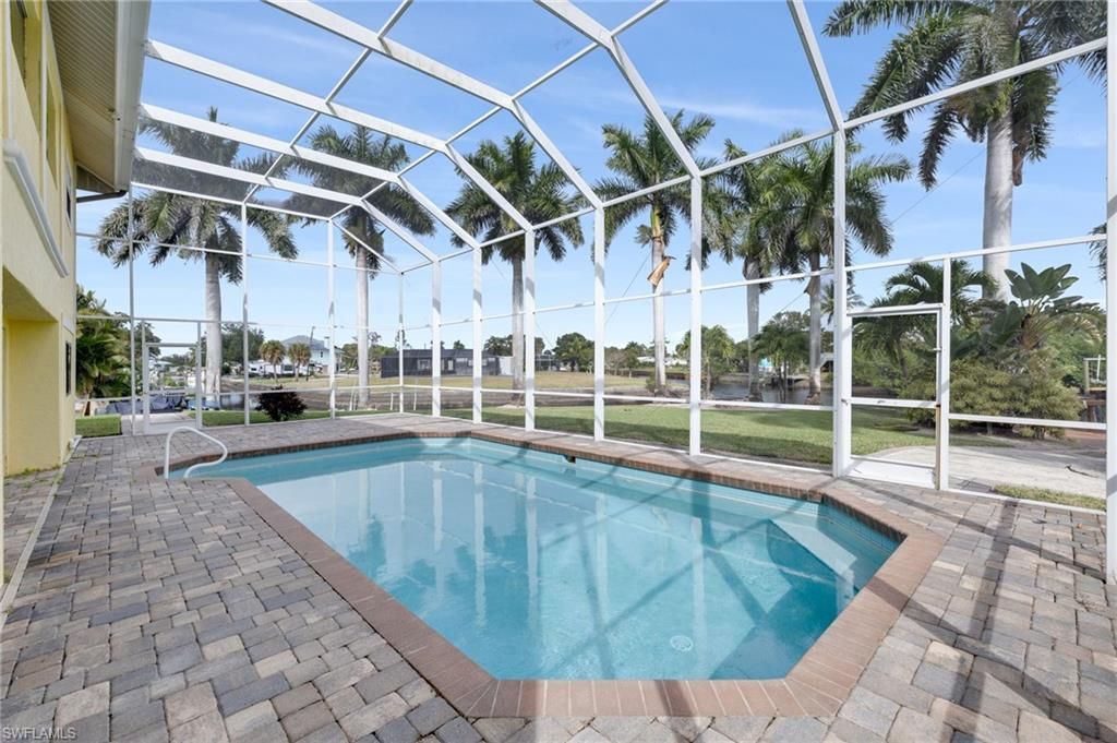 6106 Plumosa Ave, Fort Myers, FL 33908 Photo