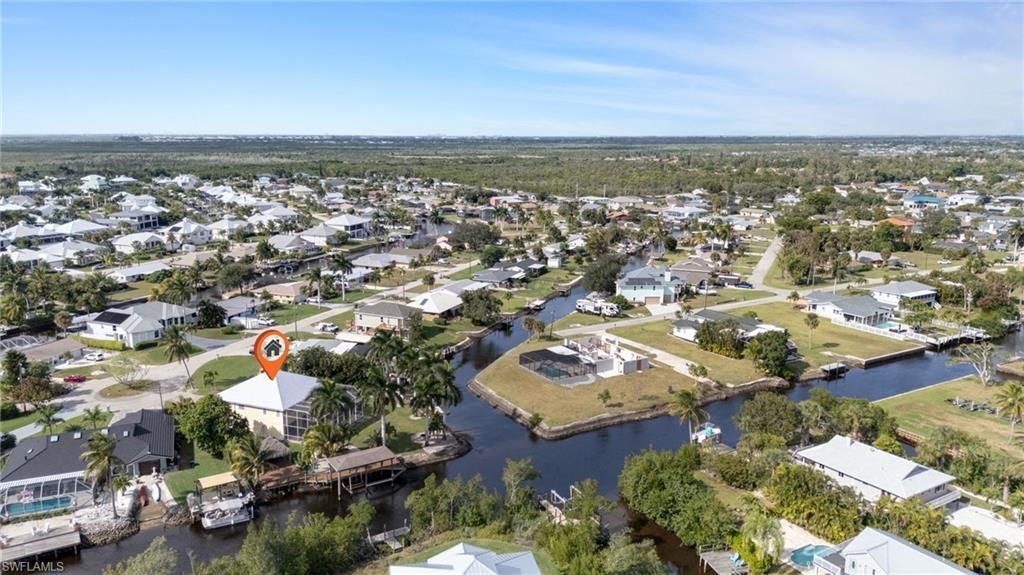 6106 Plumosa Ave, Fort Myers, FL 33908 Photo