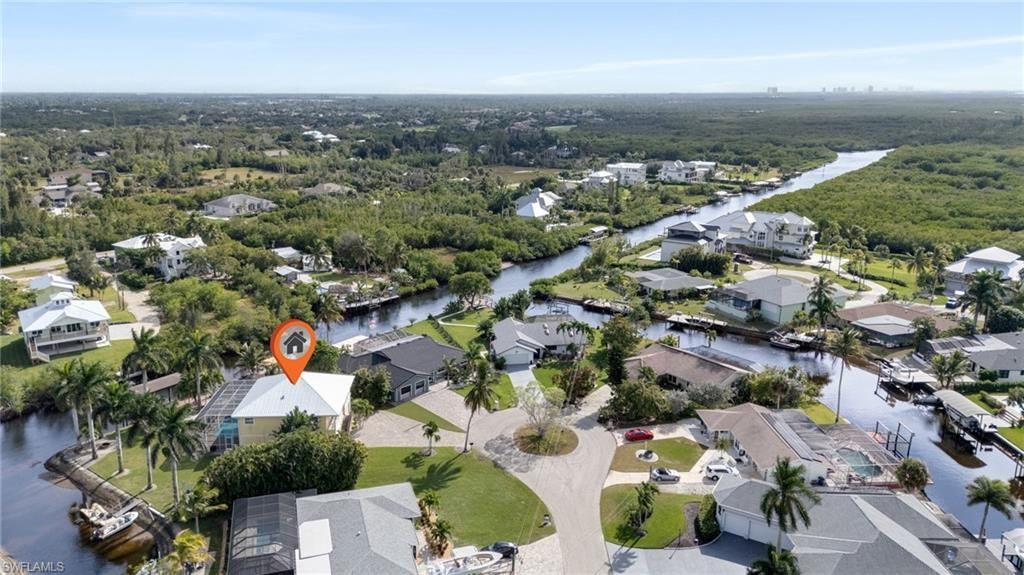 6106 Plumosa Ave, Fort Myers, FL 33908 Photo