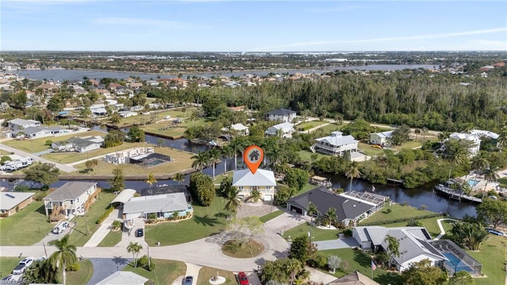 6106 Plumosa Ave, Fort Myers, FL 33908 Photo