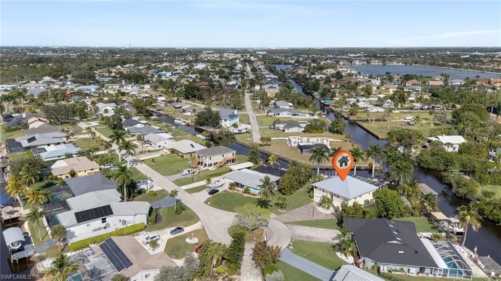 6106 Plumosa Ave, Fort Myers, FL 33908 Photo