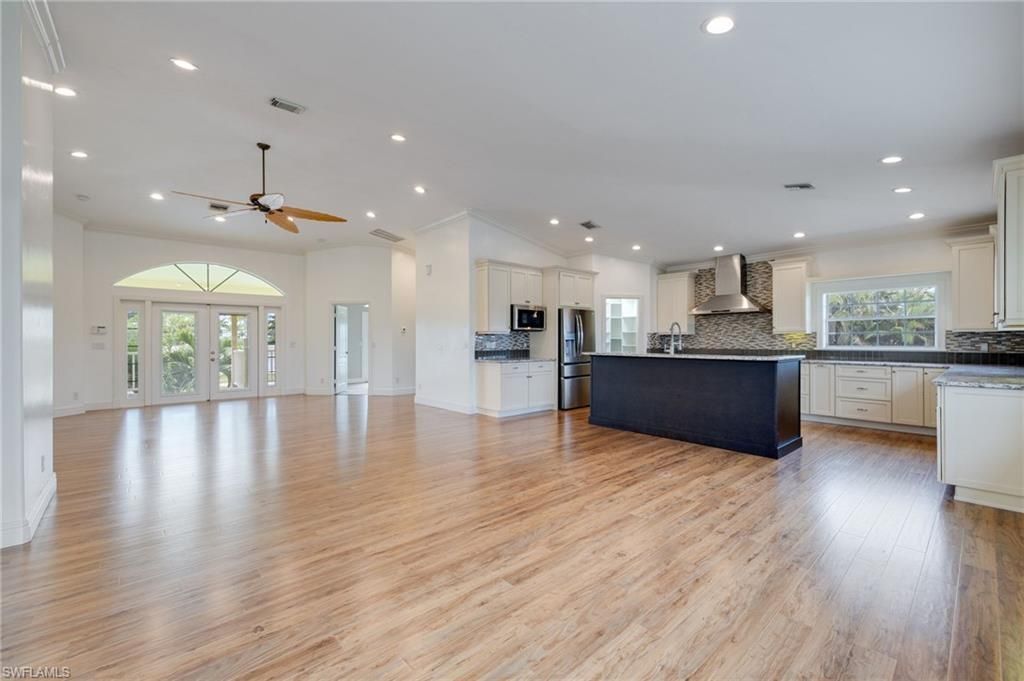 6106 Plumosa Ave, Fort Myers, FL 33908 Photo
