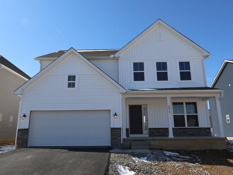 3979 Colts Reign Drive, Powell, OH 43065 Photo 26