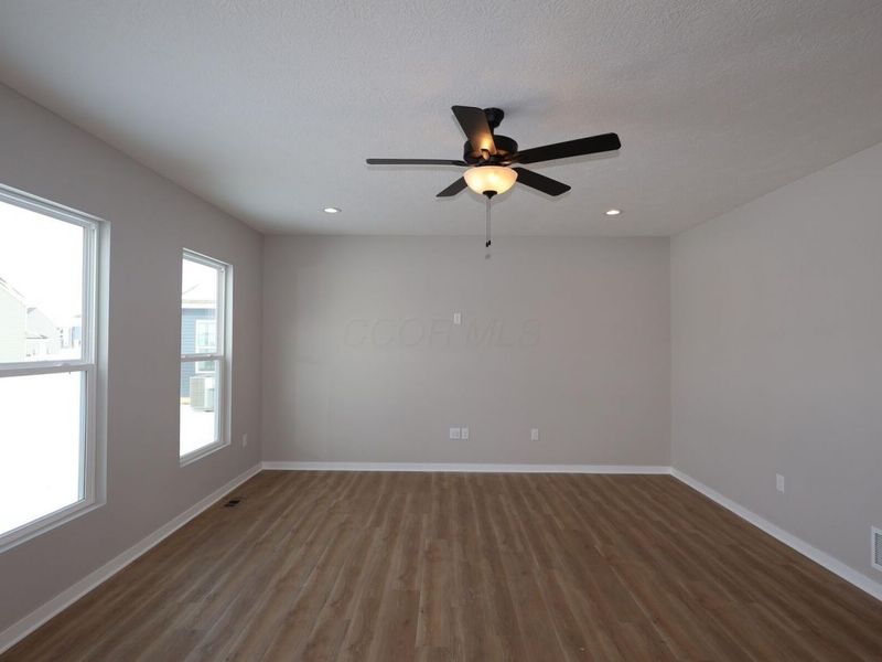 3979 Colts Reign Drive, Powell, OH 43065 Photo 3