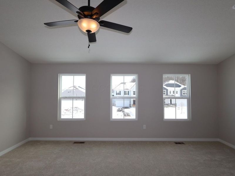 3979 Colts Reign Drive, Powell, OH 43065 Photo 4