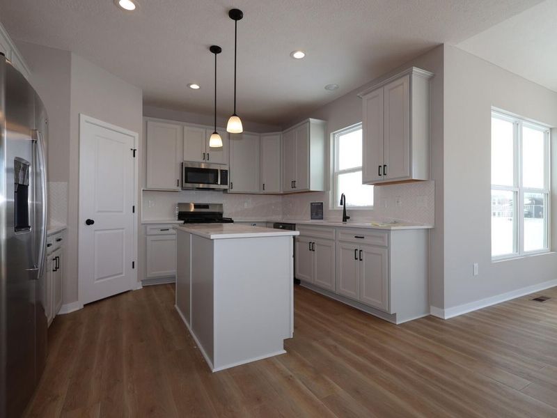 3979 Colts Reign Drive, Powell, OH 43065 Photo 5