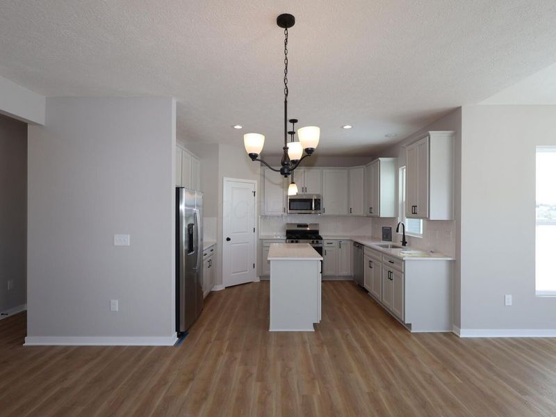 3979 Colts Reign Drive, Powell, OH 43065 Photo 6