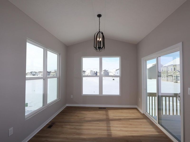 3979 Colts Reign Drive, Powell, OH 43065 Photo 8