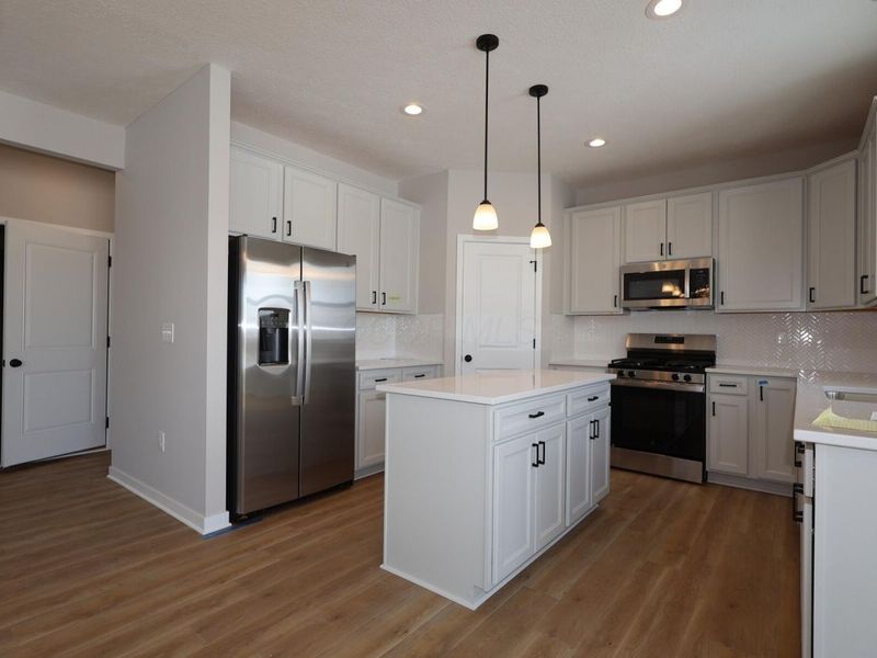 3979 Colts Reign Drive, Powell, OH 43065 Photo 9