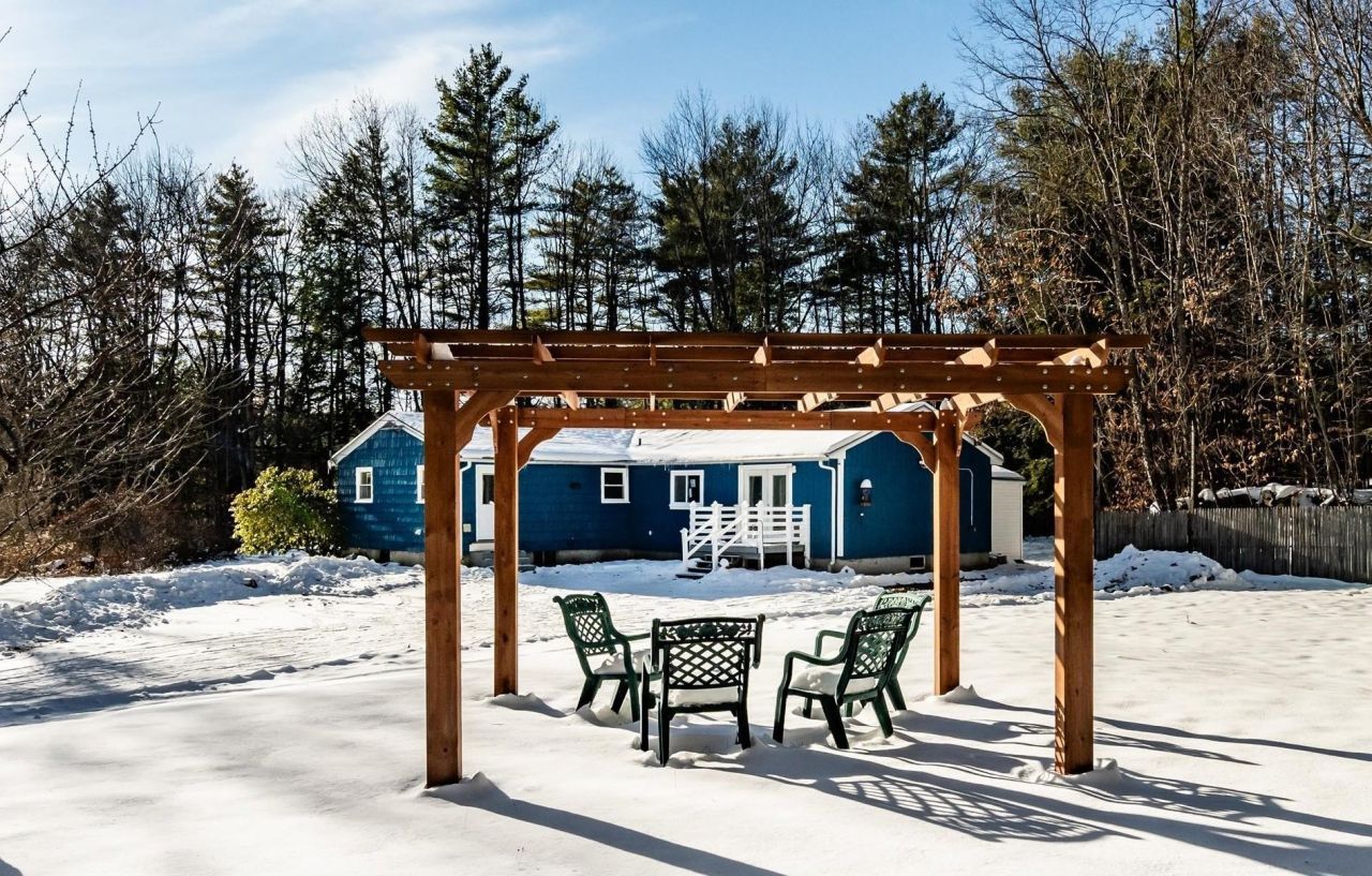 1639 Main Street, Dublin, NH 03444 Main Photo