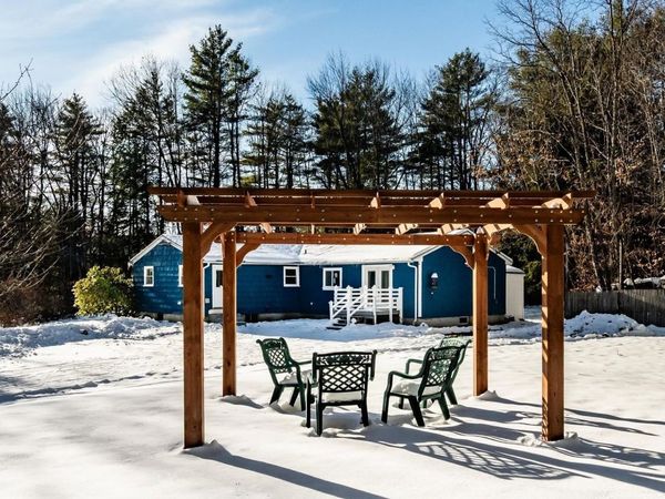 1639 Main Street, Dublin, NH 03444