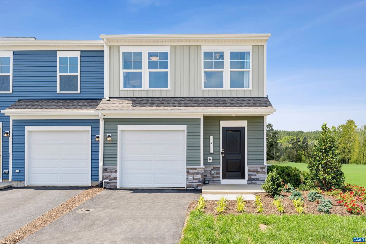 49 Grayson Village Dr, Unit 178, Barboursville, VA 22923 Main Photo