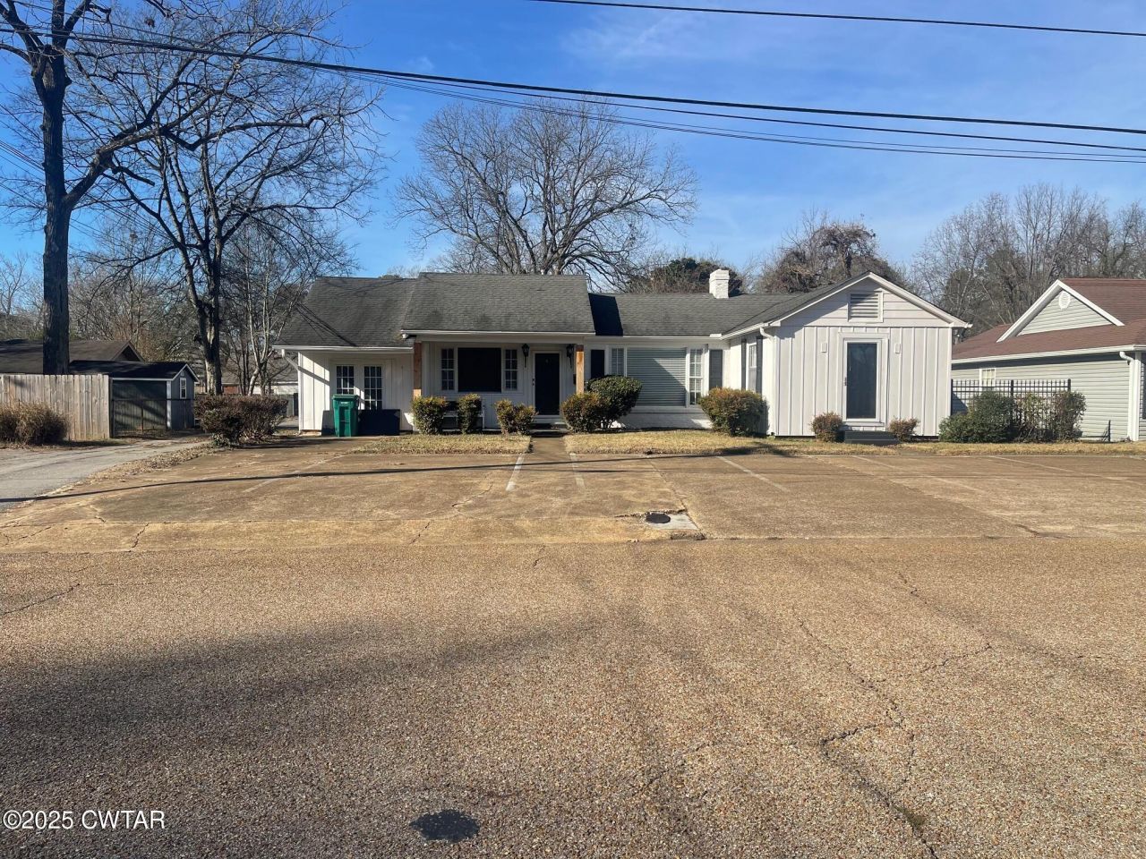 109 Tucker Street, Jackson, TN 38301 Main Photo
