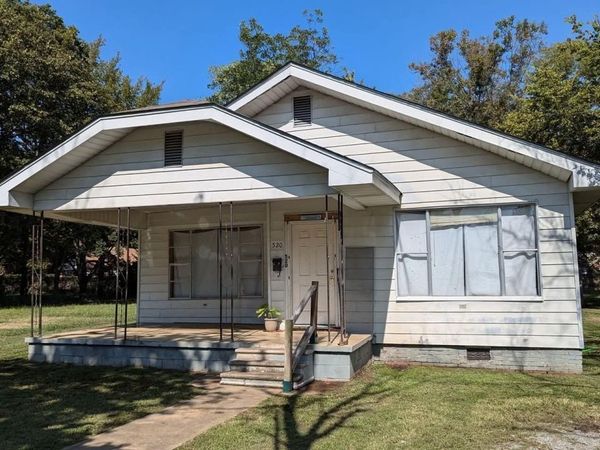 520 Main Street, Newport, AR 72112