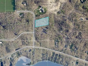 Lot 6 BLK 2 Kathryn Ave Kathryn Ave, Grand Rapids, MN 55744