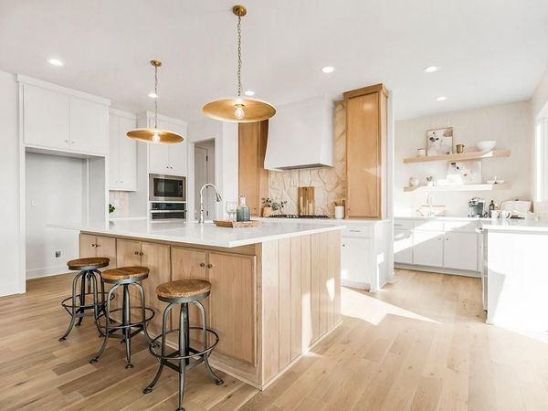 16388 S Elmridge Street, Olathe, KS 66062