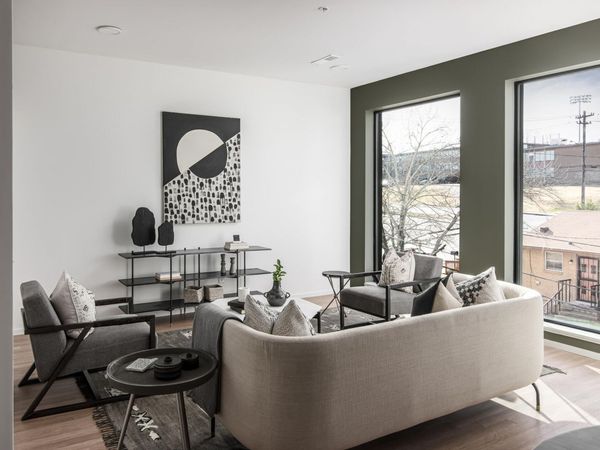 806 Olympic St, Unit 308, Nashville, TN 37203