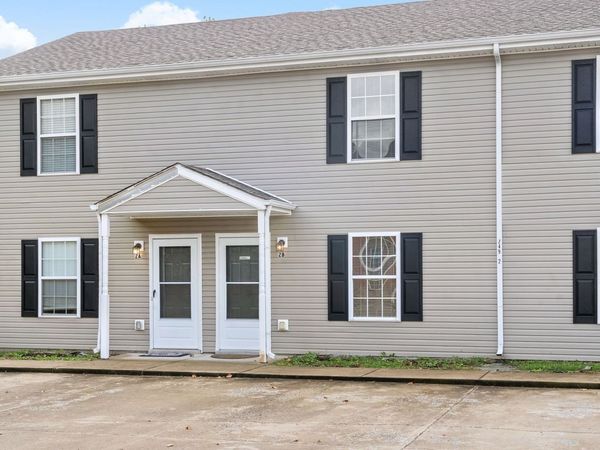 249 Executive Ave, Unit B, Clarksville, TN 37042