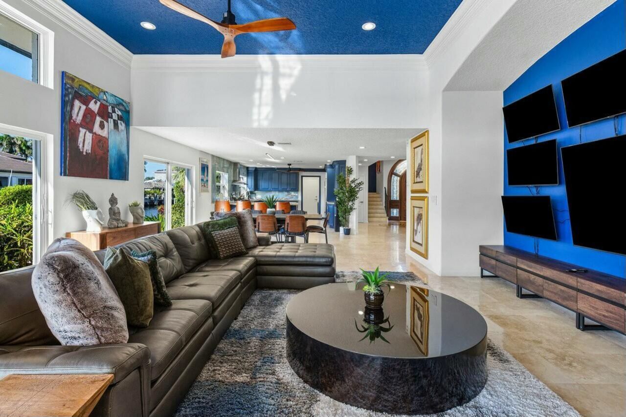 964 Eve Street, Delray Beach, FL 33483 Photo