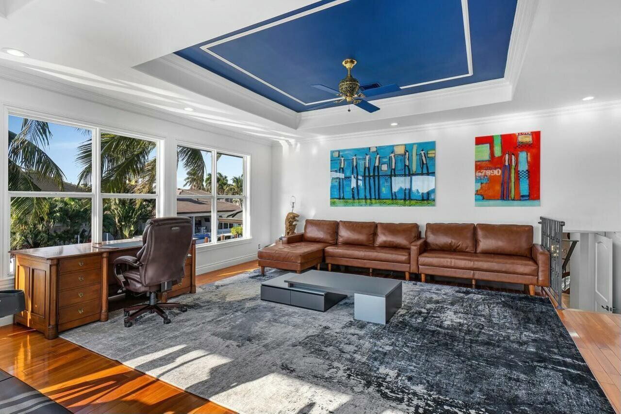 964 Eve Street, Delray Beach, FL 33483 Photo