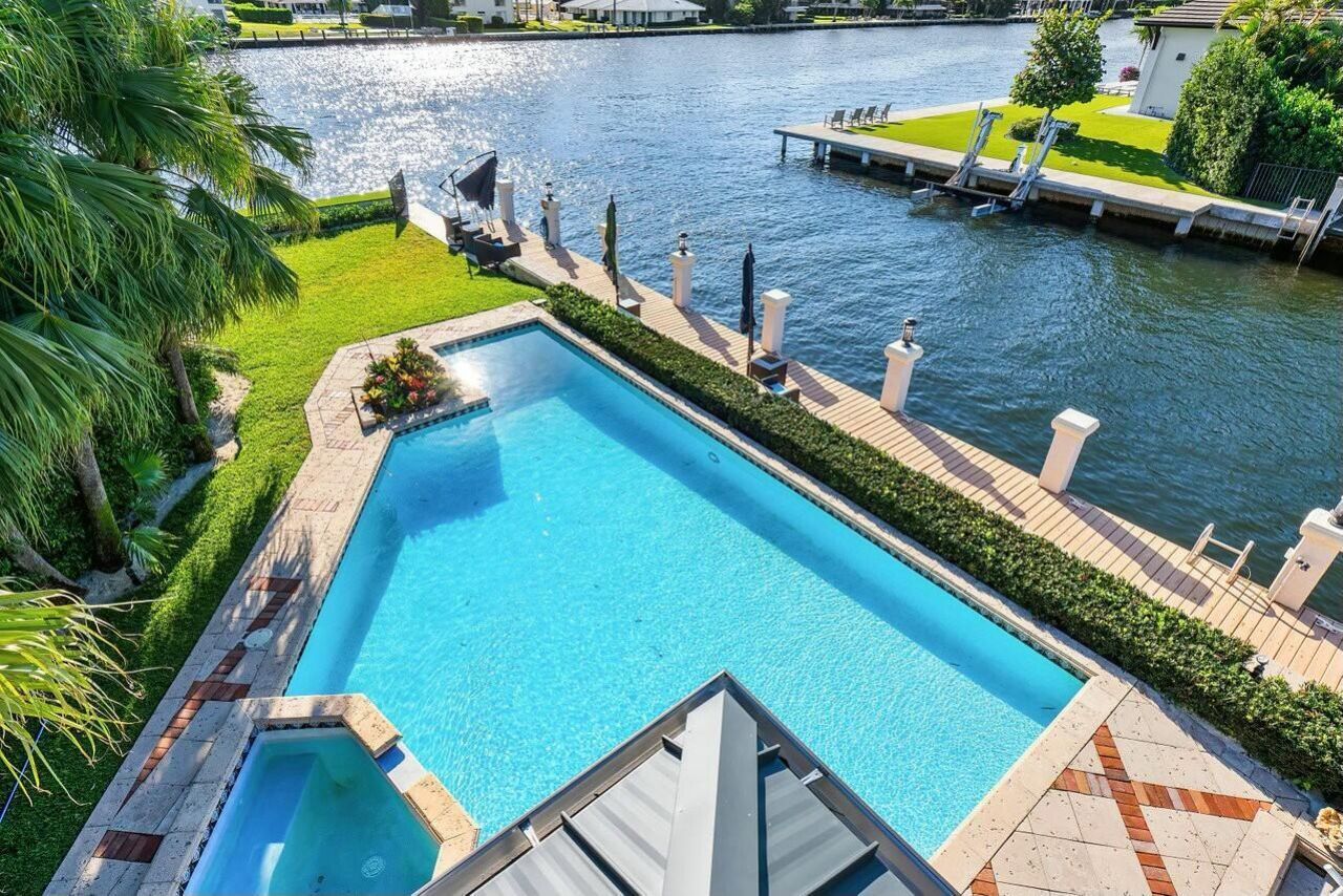 964 Eve Street, Delray Beach, FL 33483 Photo