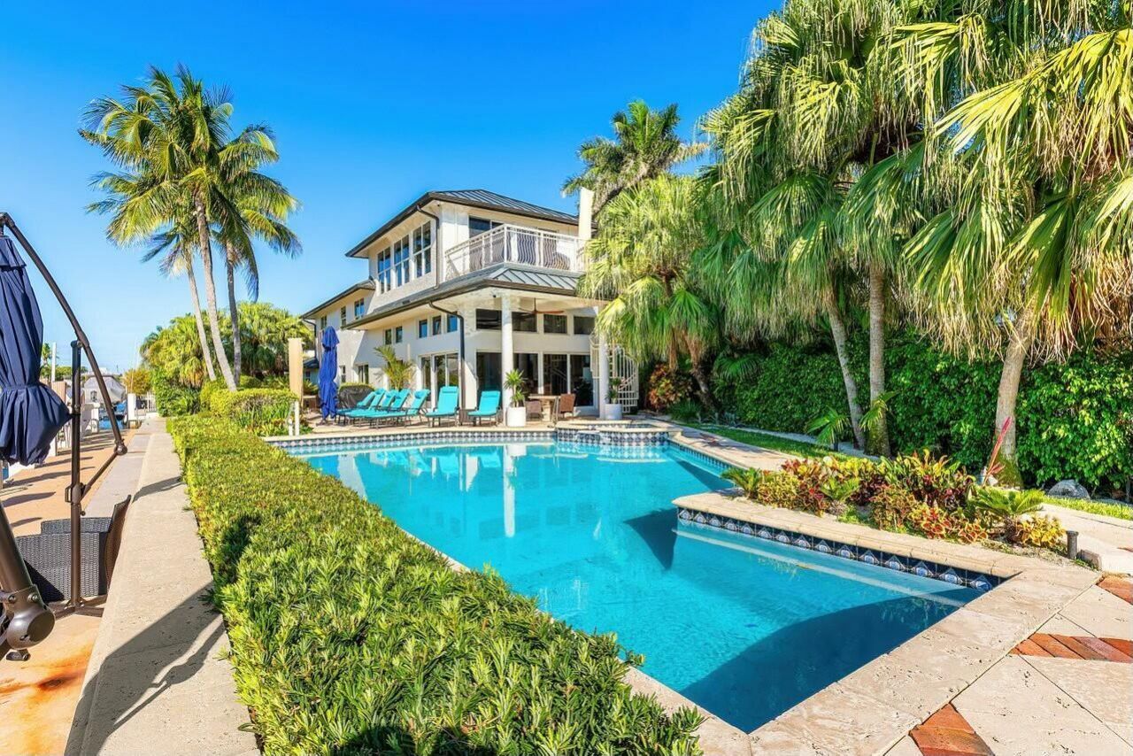 964 Eve Street, Delray Beach, FL 33483 Photo