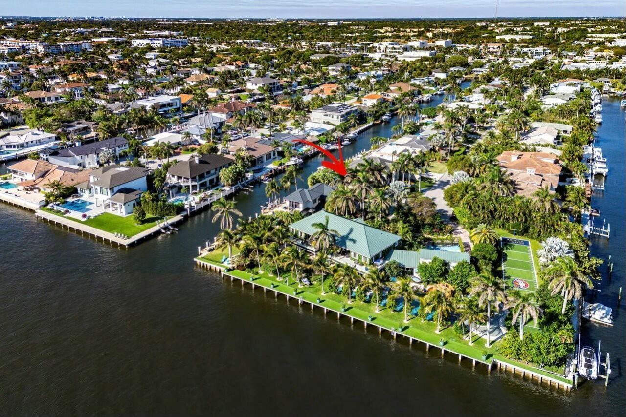 964 Eve Street, Delray Beach, FL 33483 Photo