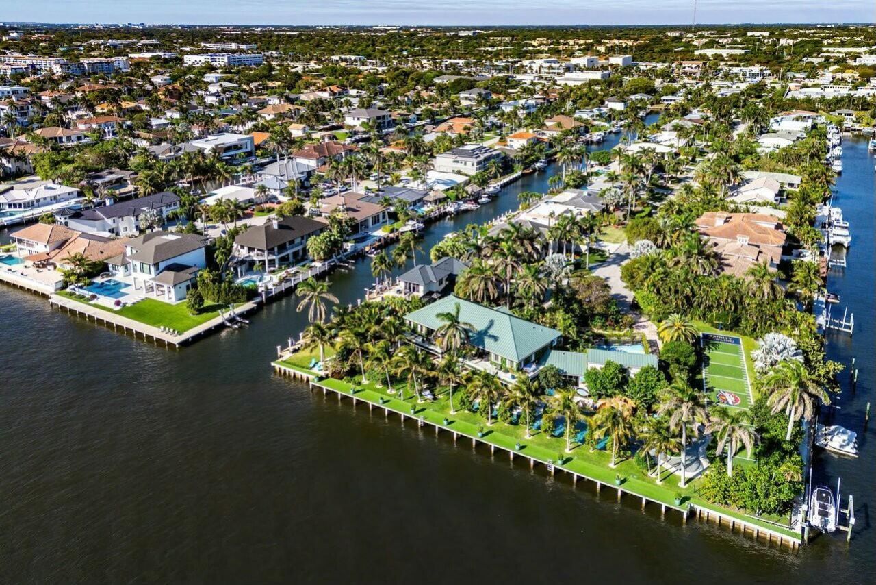 964 Eve Street, Delray Beach, FL 33483 Photo