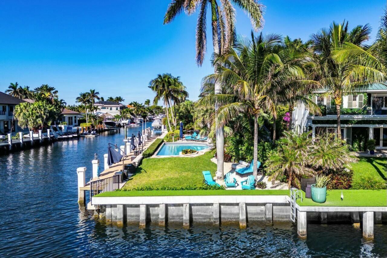 964 Eve Street, Delray Beach, FL 33483 Photo