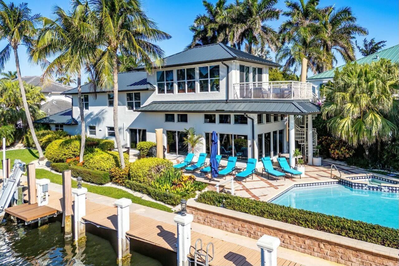 964 Eve Street, Delray Beach, FL 33483 Photo